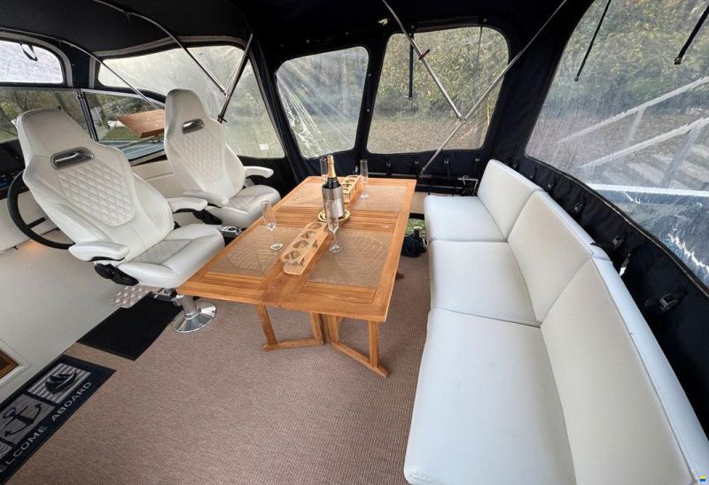 Boarnstream Boarncruiser Classic Line 40