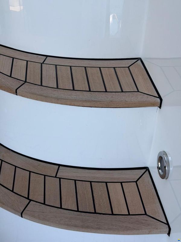 Sunseeker 86