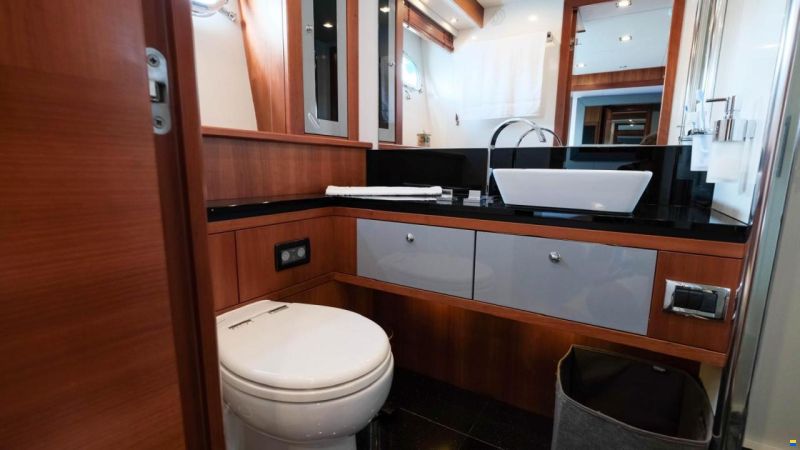 Sunseeker 86