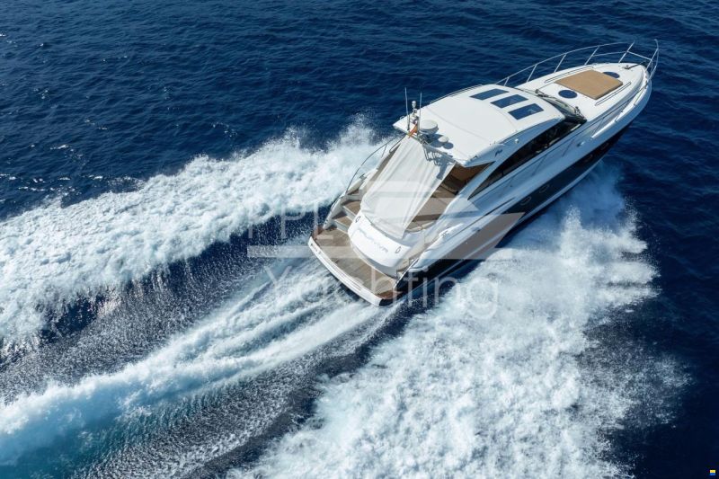 Princess V53