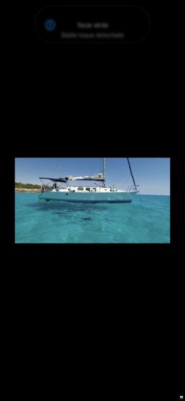 Beneteau First 35S5