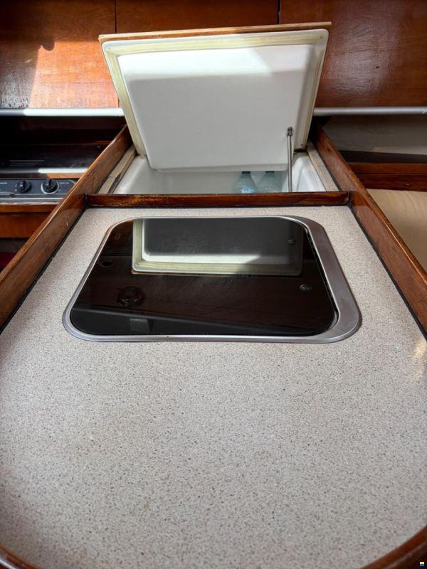 Beneteau First 35S5