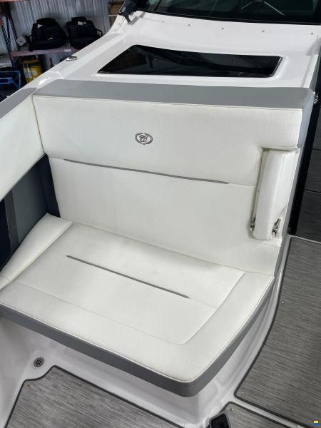 Cobalt A36 BR