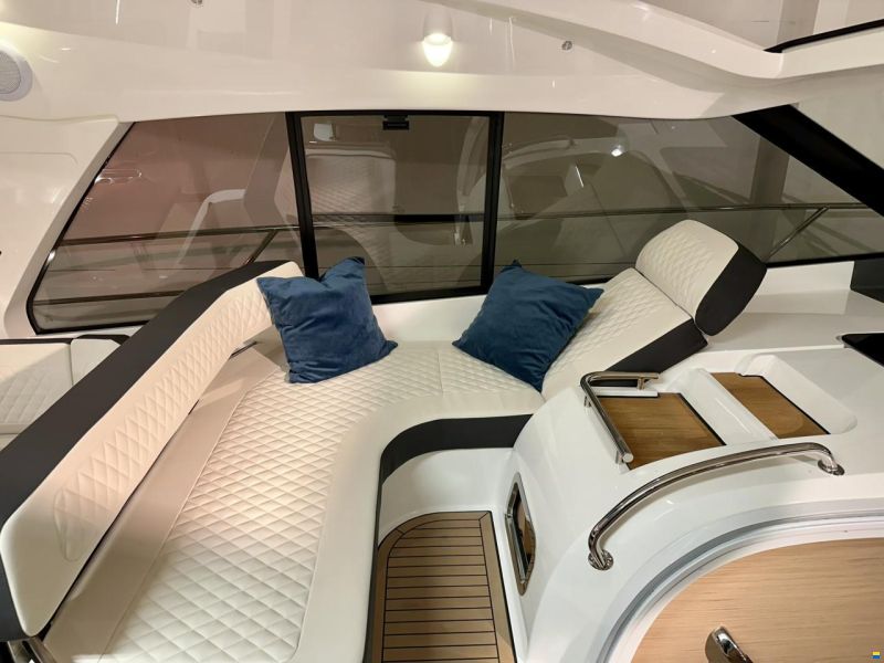 Bavaria S45 HT