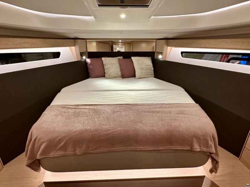Bavaria S45 HT