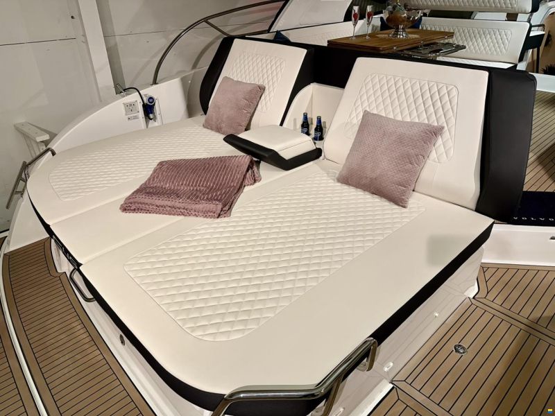 Bavaria S45 HT