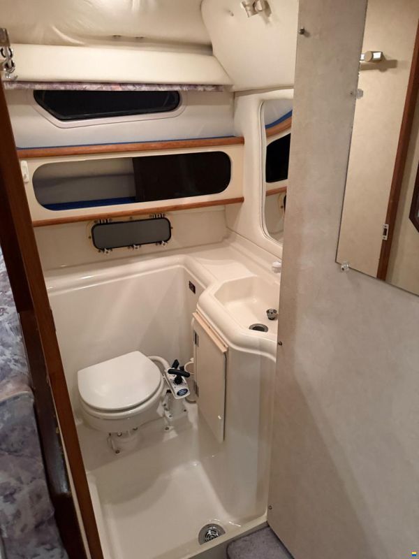 Bayliner 2855 Ciera