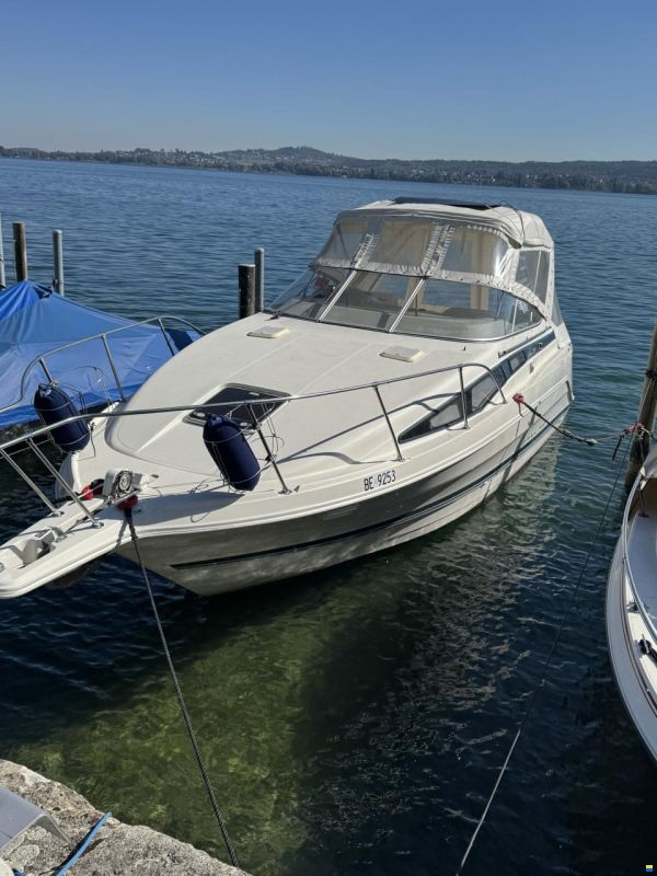 Bayliner 2855 Ciera