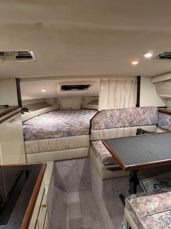 Bayliner 2855 Ciera