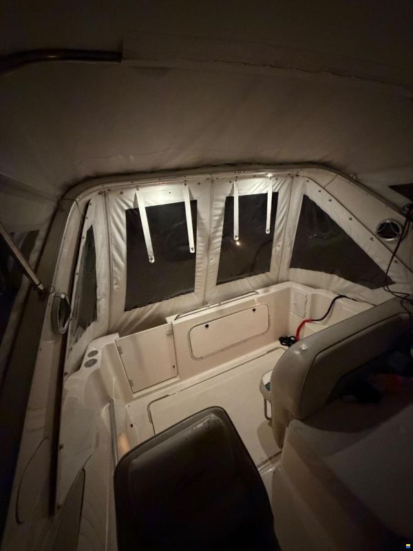 Bayliner 2855 Ciera