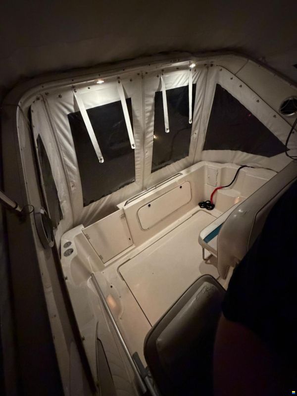 Bayliner 2855 Ciera
