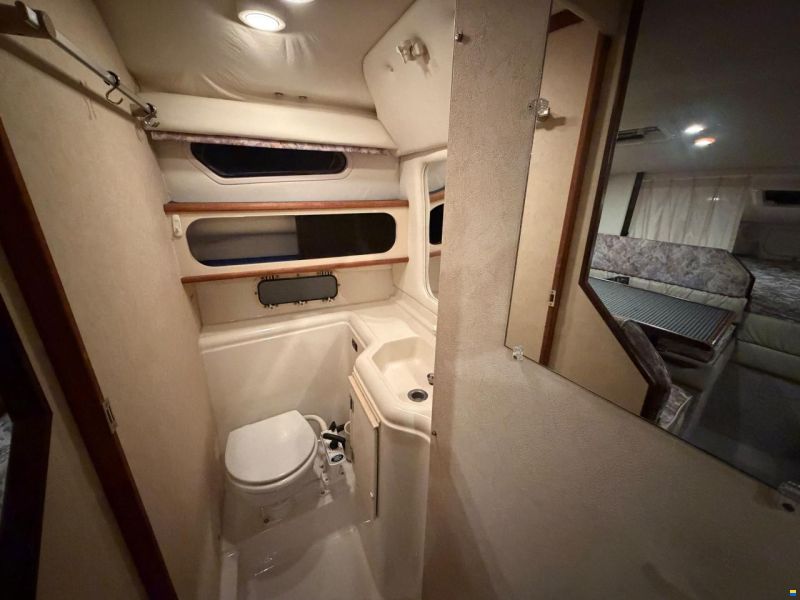 Bayliner 2855 Ciera