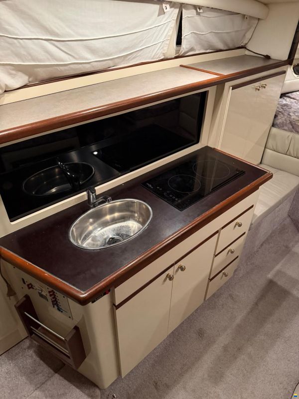 Bayliner 2855 Ciera