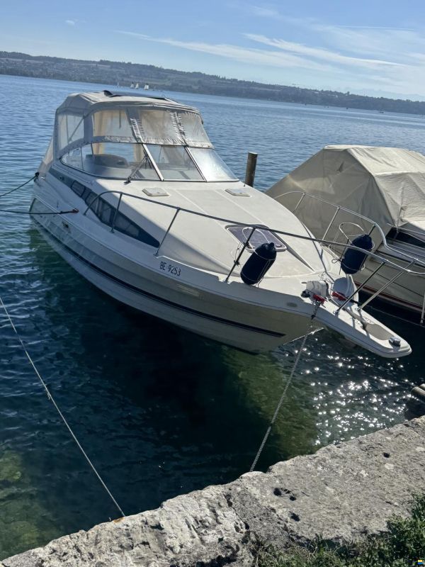 Bayliner 2855 Ciera