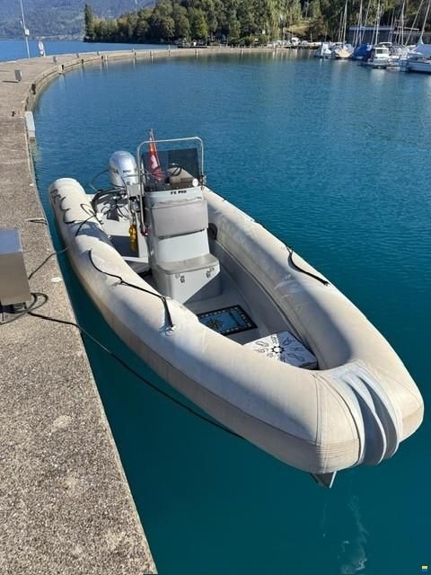 HSF 580 / Coralsea