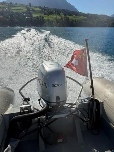 HSF 580 / Coralsea