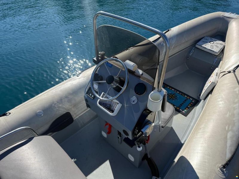 HSF 580 / Coralsea