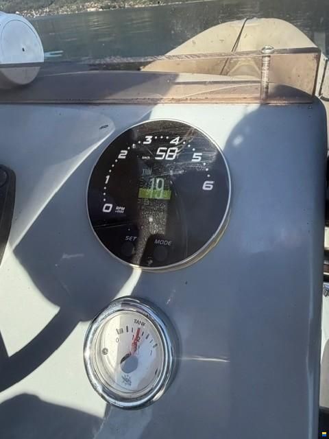 HSF 580 / Coralsea