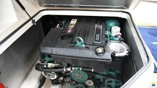 Aquador 26 HT