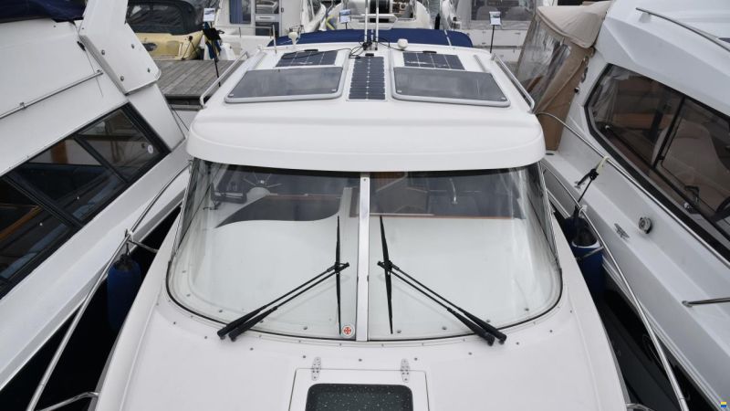 Aquador 26 HT