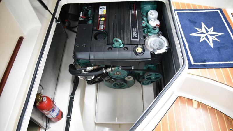 Aquador 26 HT