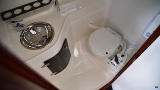 Aquador 26 HT