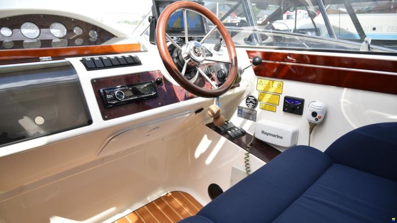 Aquador 26 HT