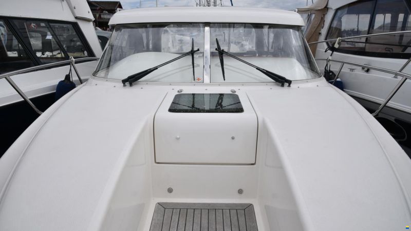Aquador 26 HT