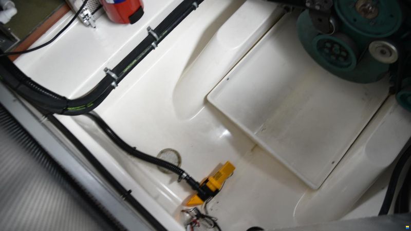 Aquador 26 HT