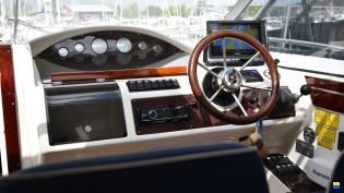 Aquador 26 HT