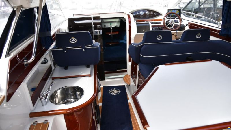 Aquador 26 HT