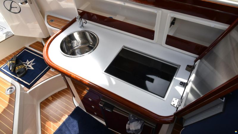 Aquador 26 HT