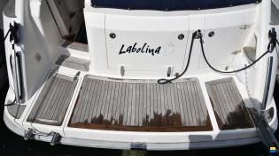 Aquador 26 HT