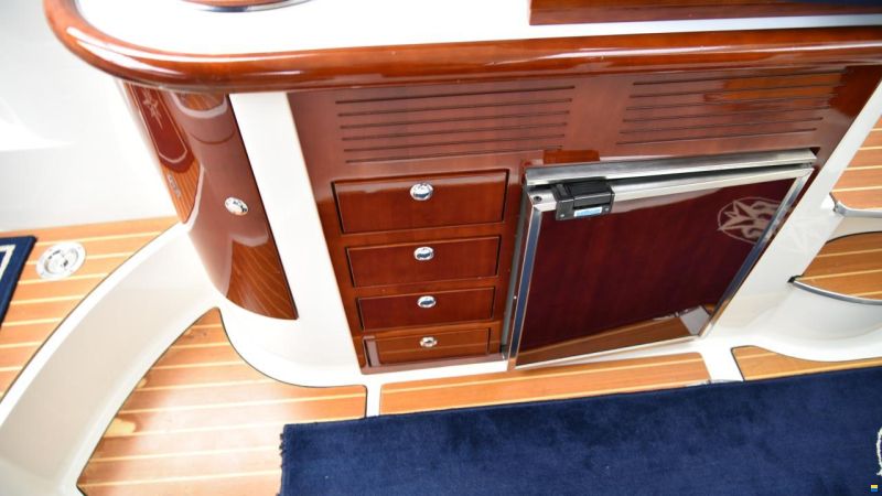 Aquador 26 HT