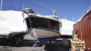 Aquador 26 HT