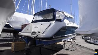 Aquador 26 HT