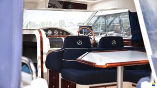 Aquador 26 HT