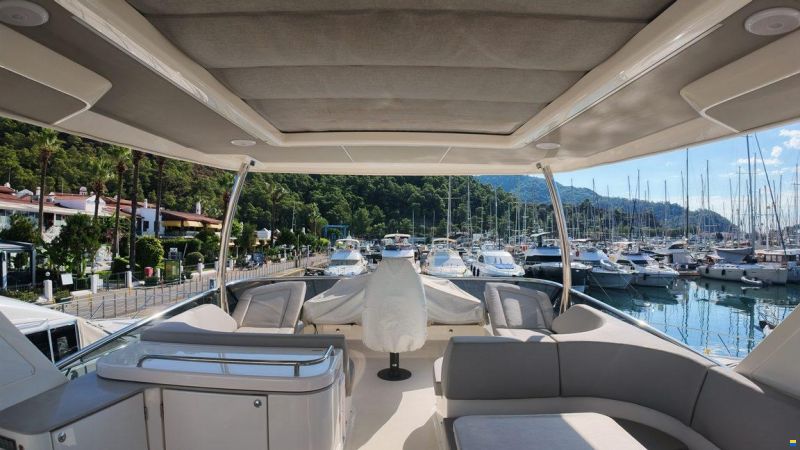 Absolute Navetta 52