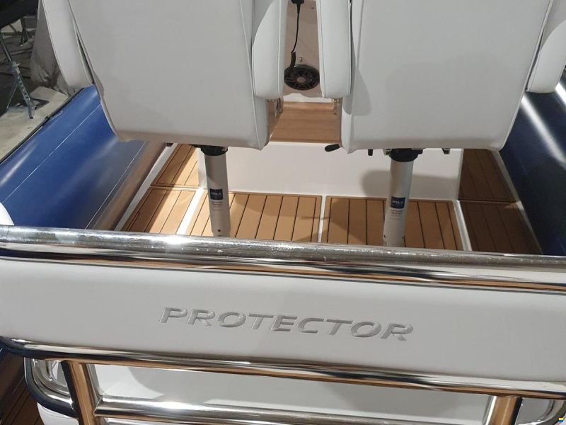 Rayglass Protector 330 Chase
