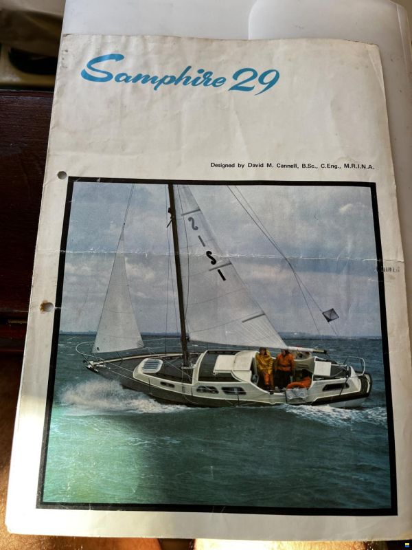 Samphire 29