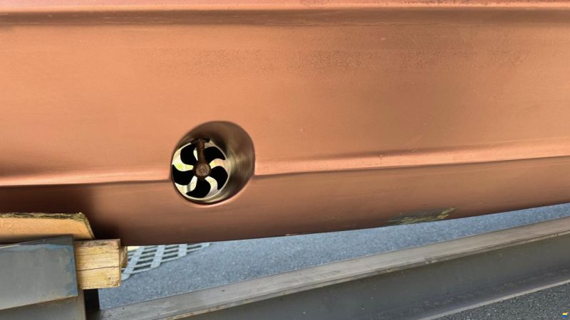 Four Winns 262 SL