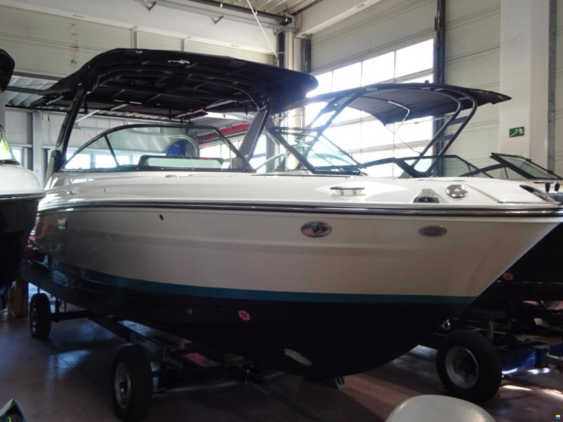 Sea Ray 280 SLX
