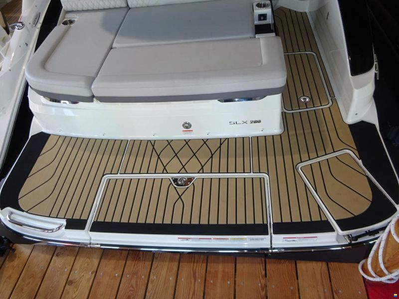 Sea Ray 280 SLX