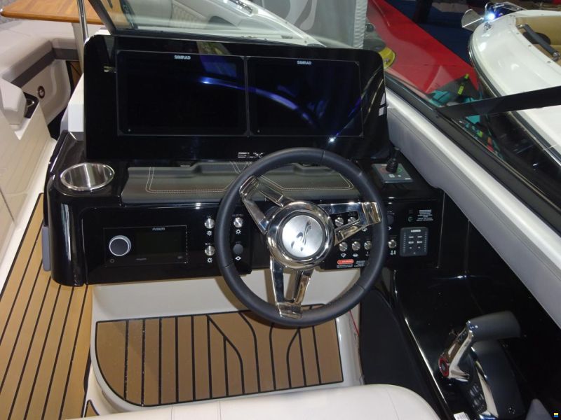 Sea Ray 280 SLX