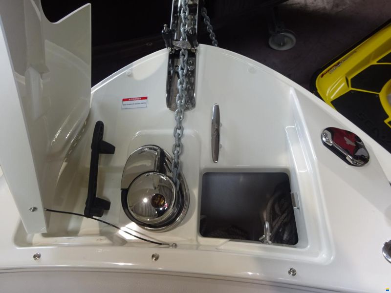 Sea Ray 280 SLX