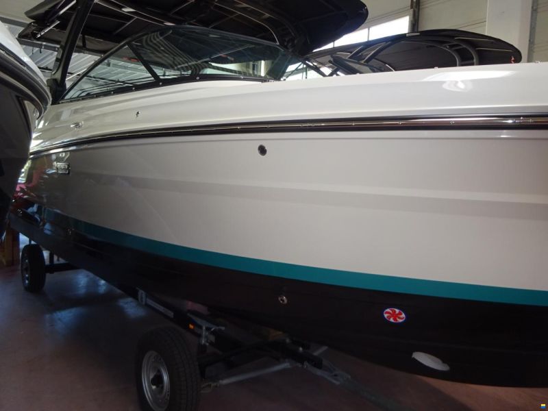 Sea Ray 280 SLX