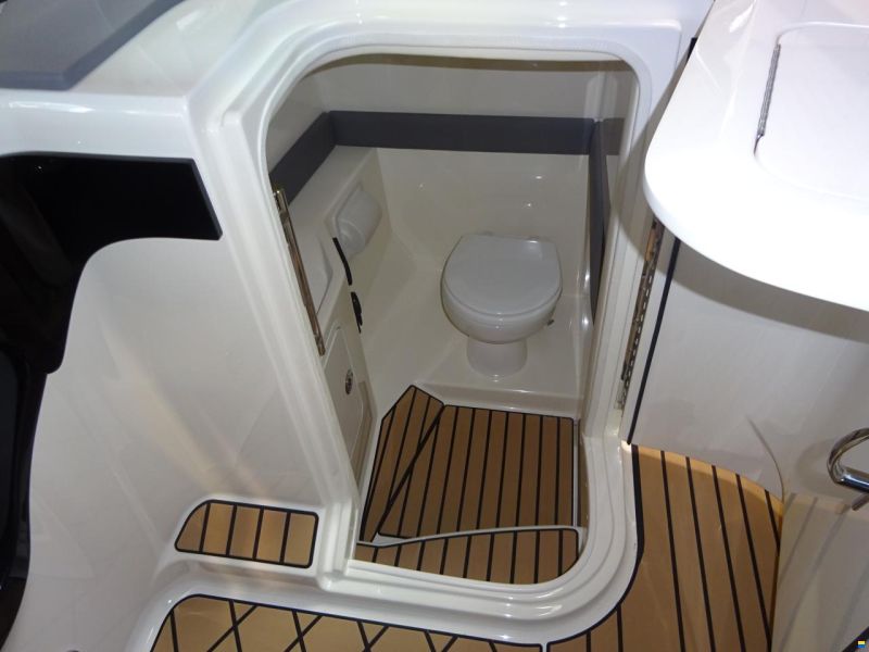 Sea Ray 280 SLX
