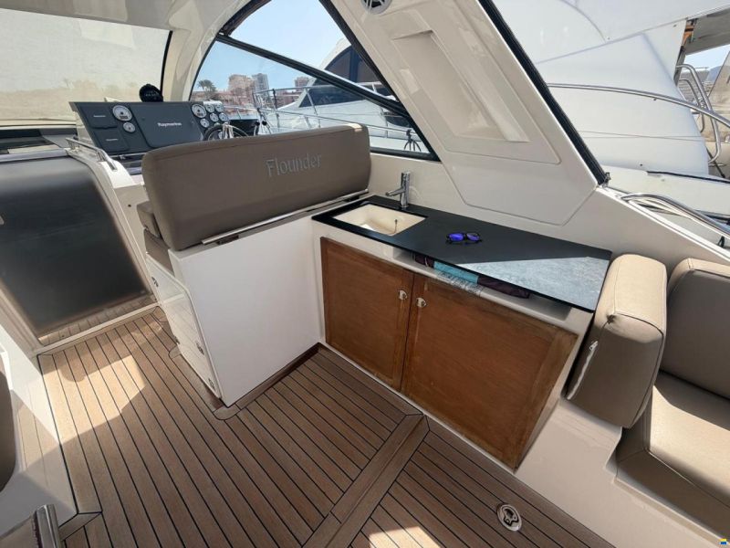 Sealine SC35