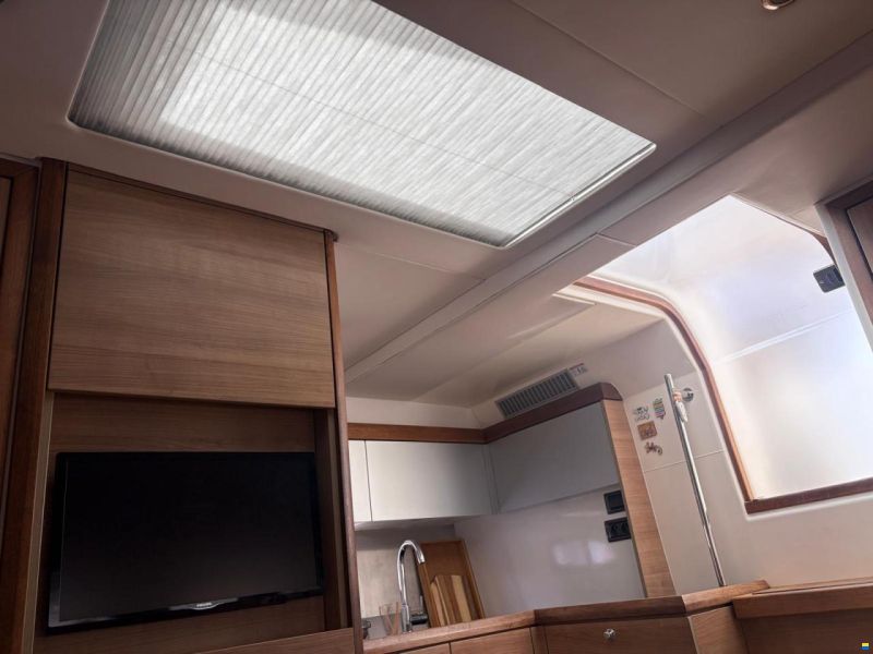 Sealine SC35