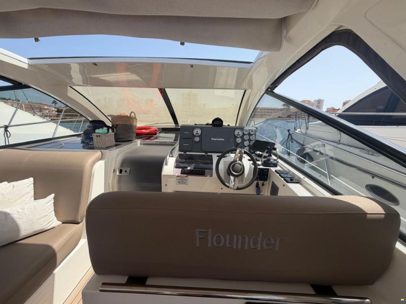 Sealine SC35